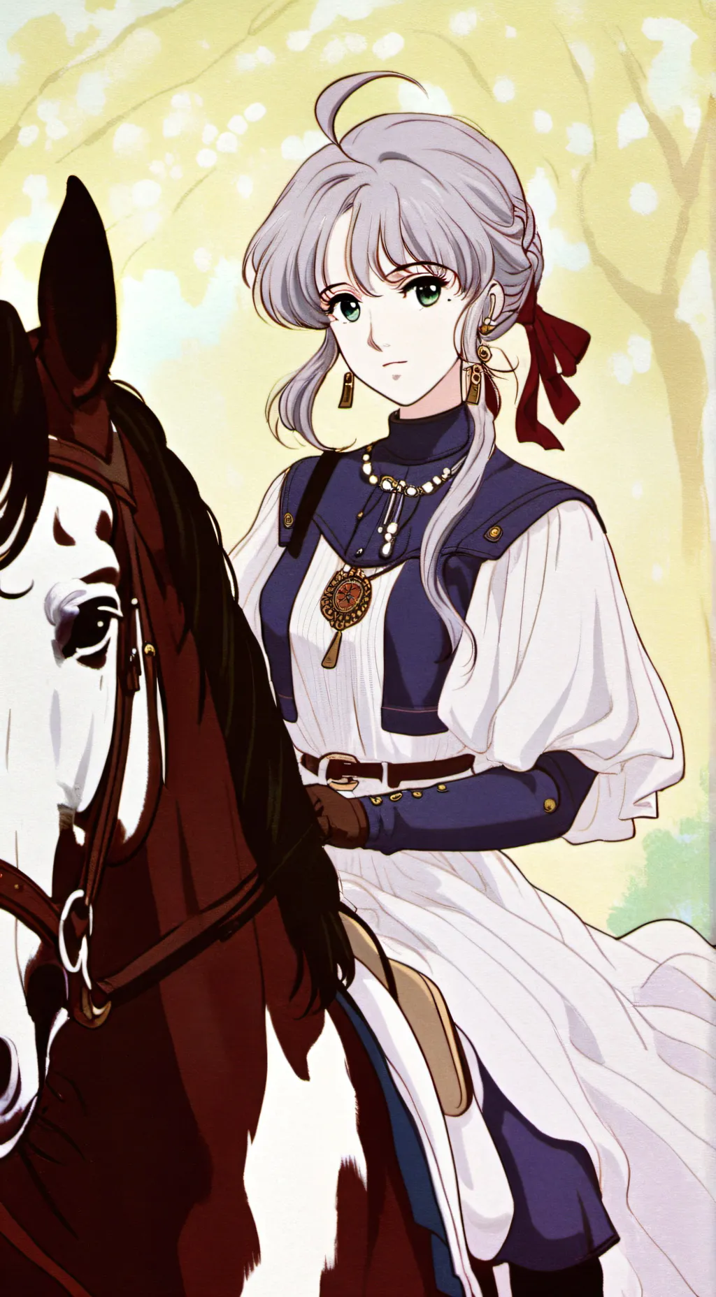 ai character: Imperio Caledoina background