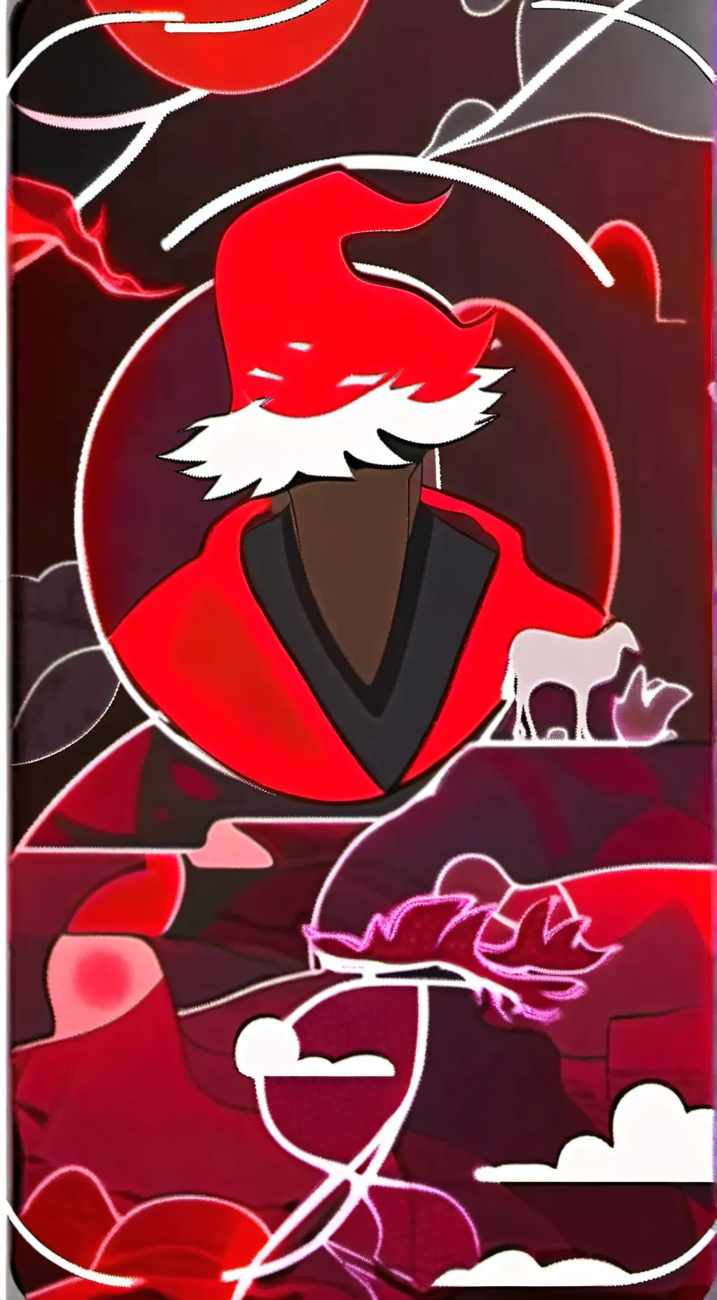 ai character: Alstor background