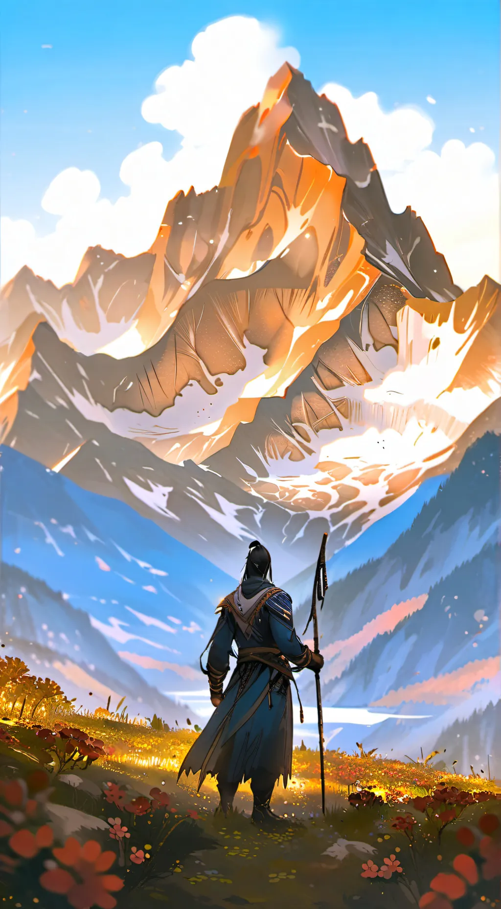 ai character: stopping jjk incid background