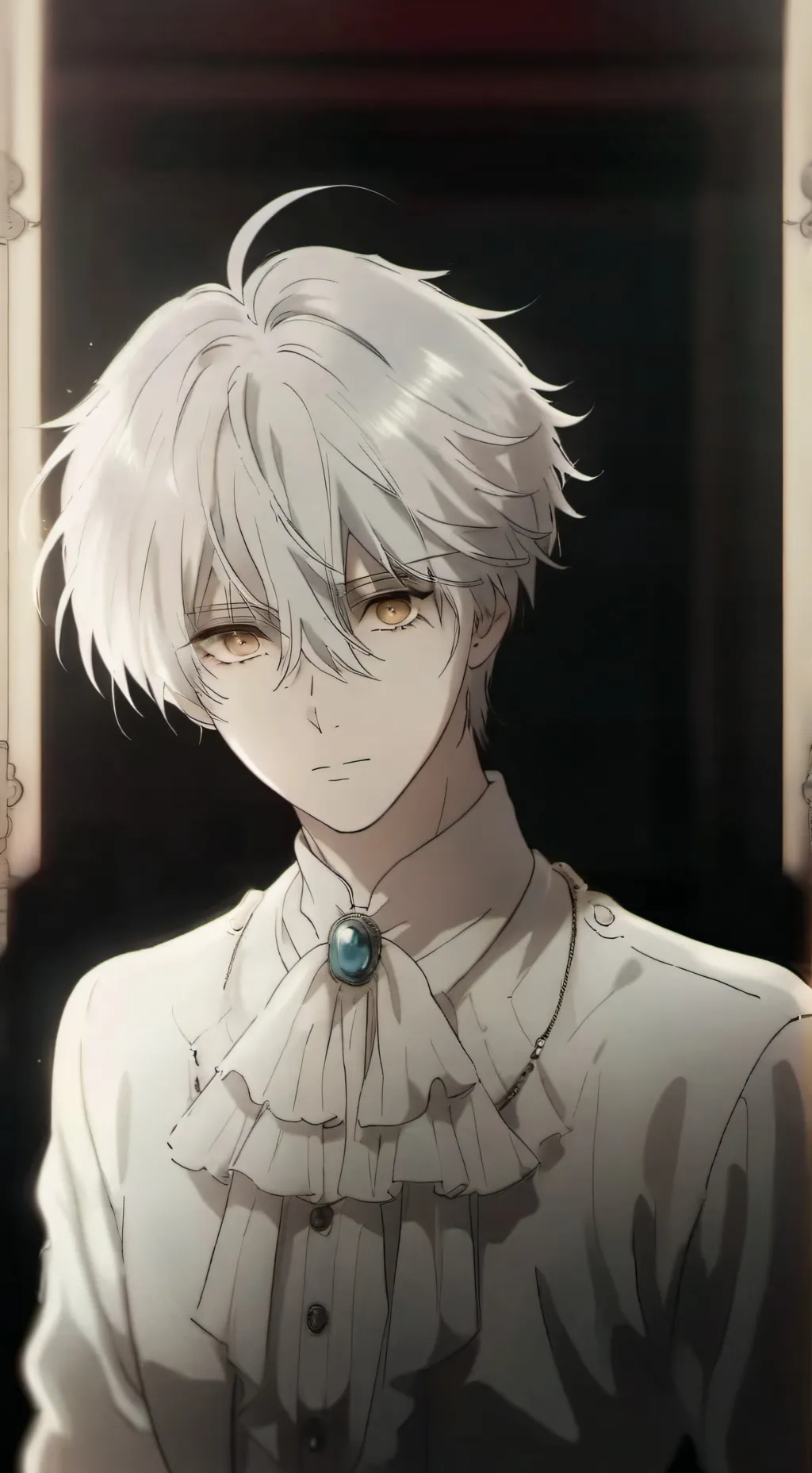 ai character: ♡⁠꒰Angel꒱♡⁠ background