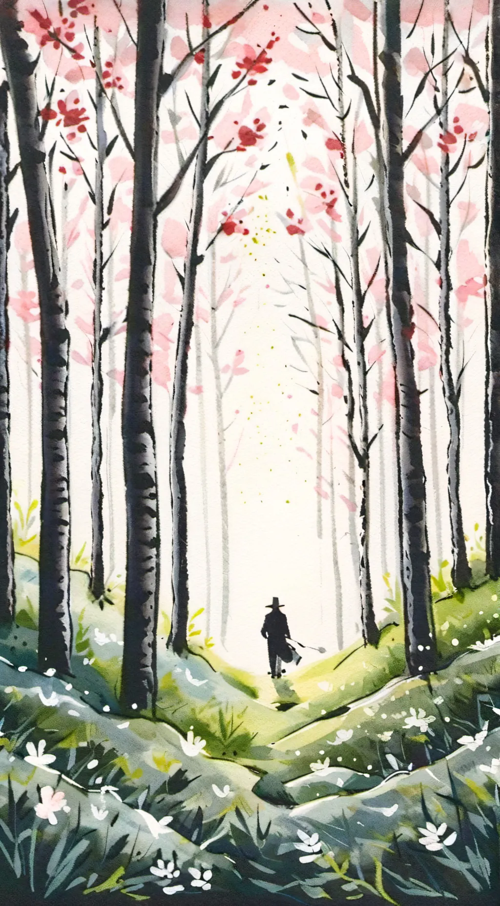 ai character: MHA next gen background