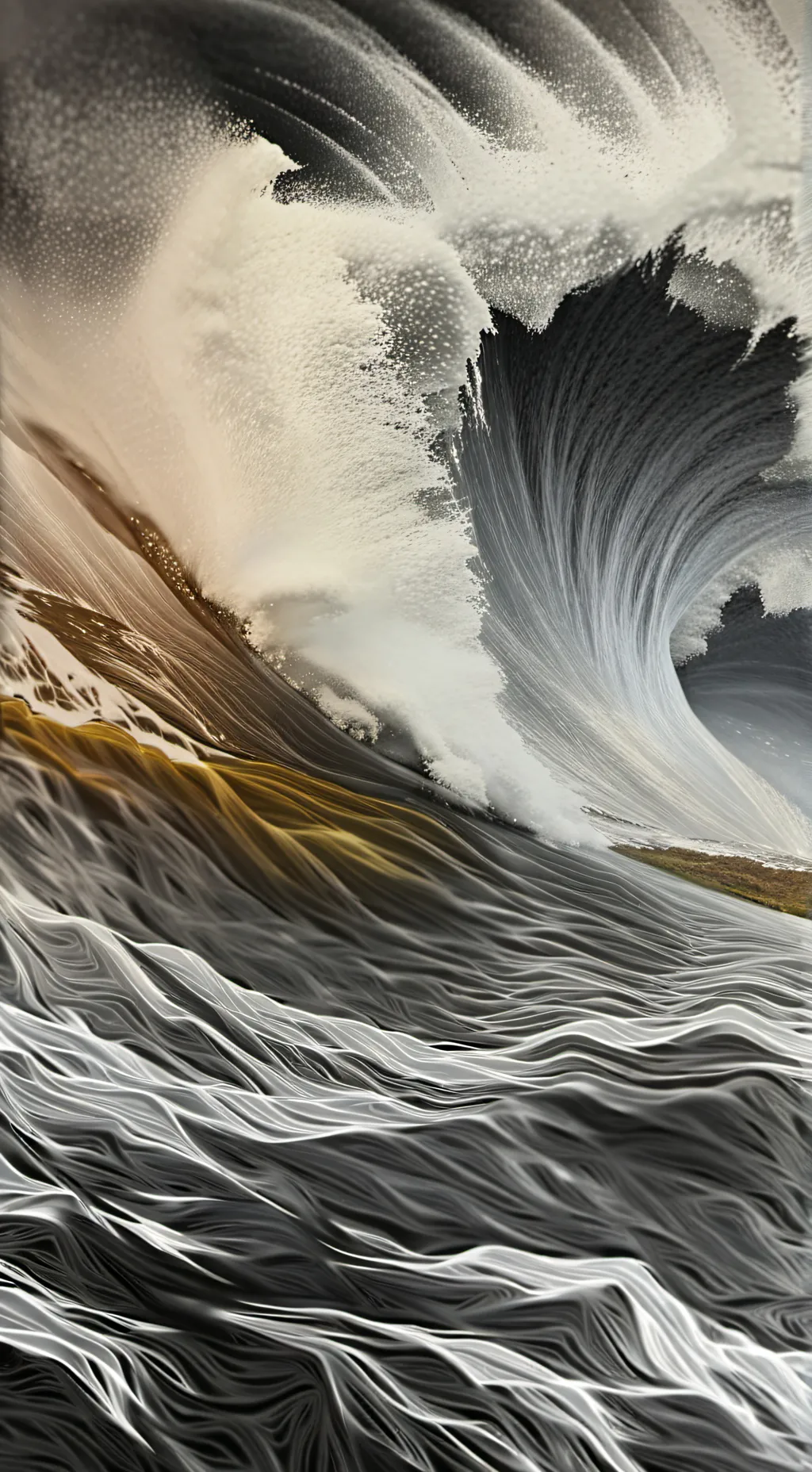 ai character: Paw patrol2.0 background