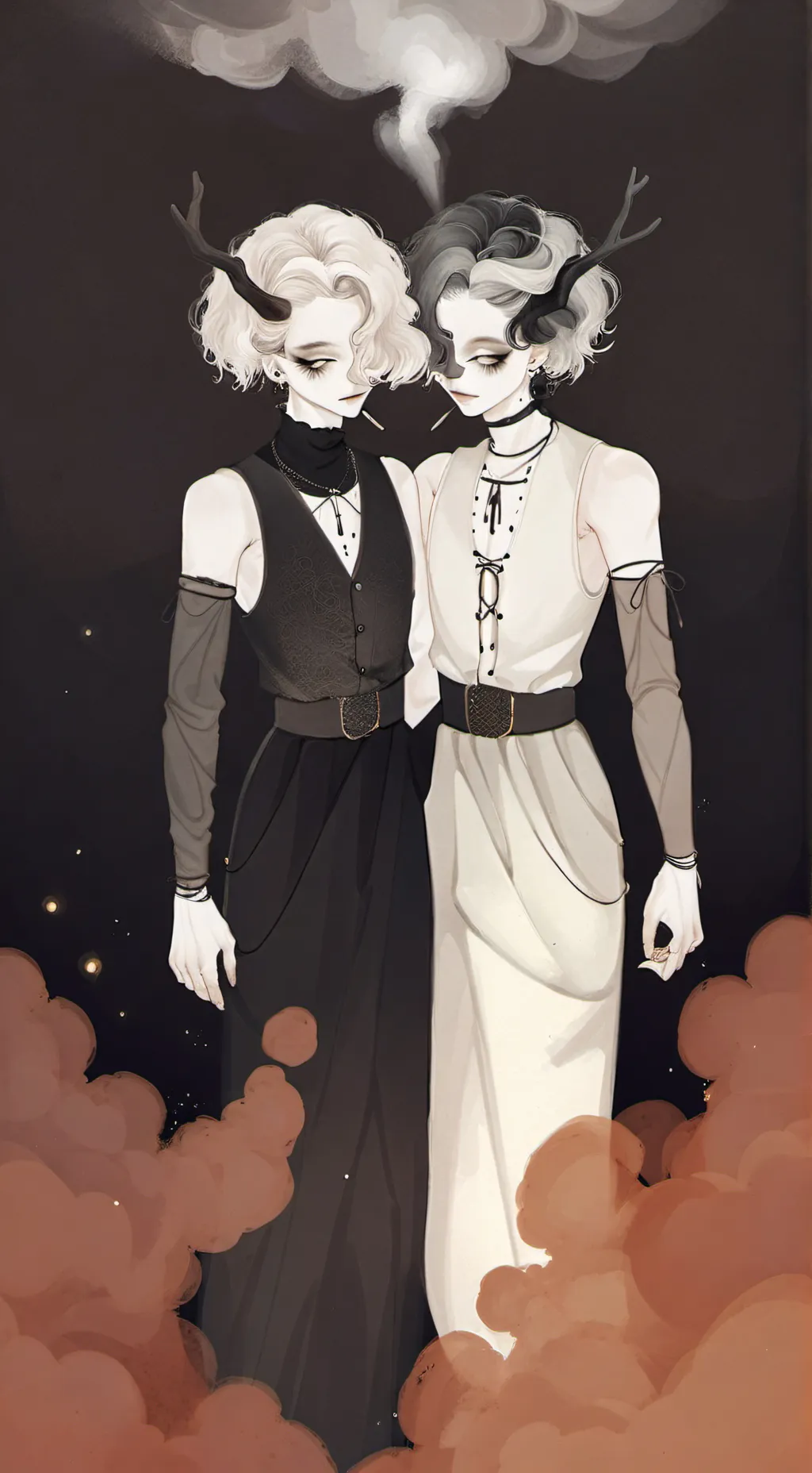 Talkie AI - Chat with Gemini