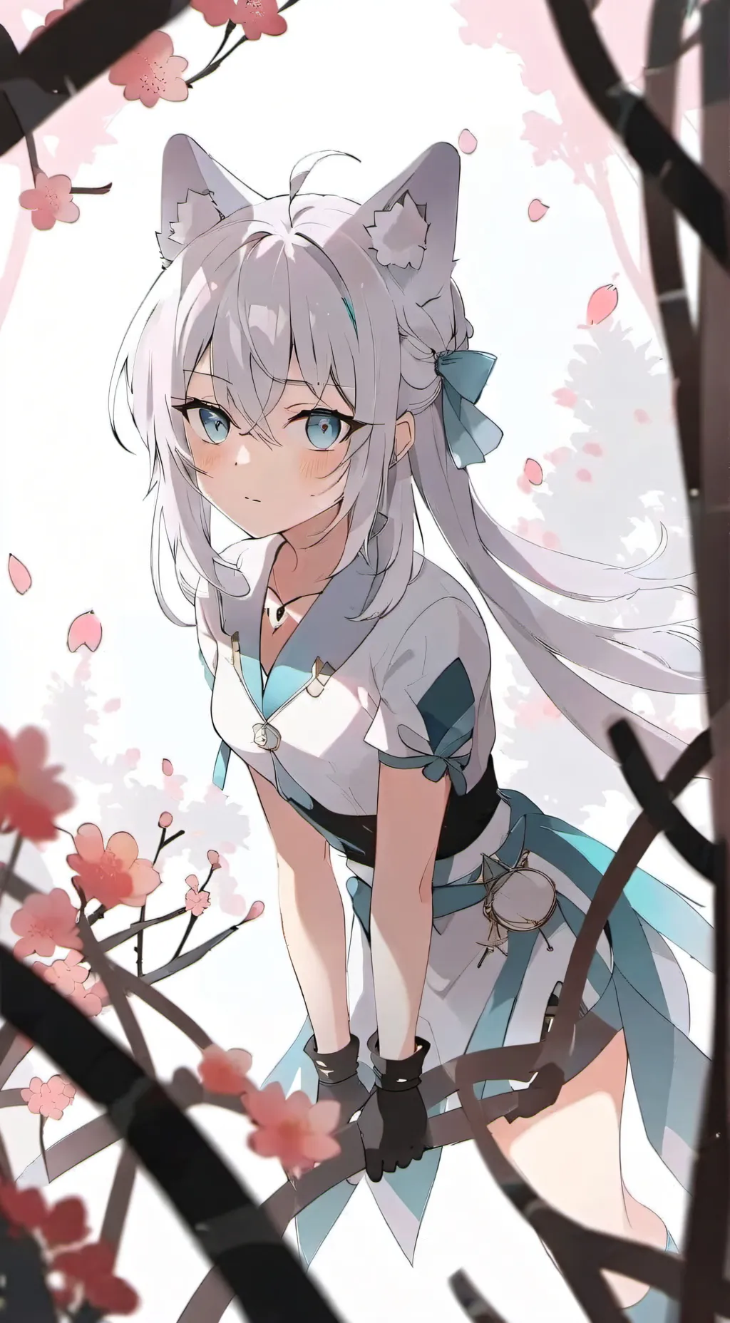 ai character: ...  background