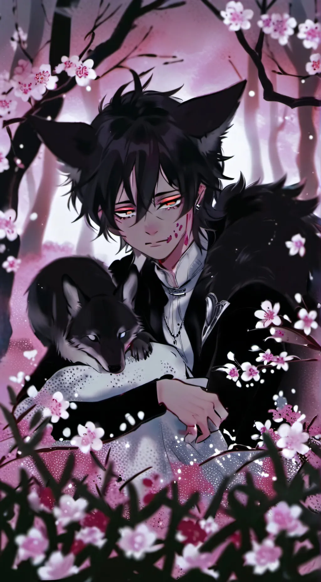 ai character: jason background