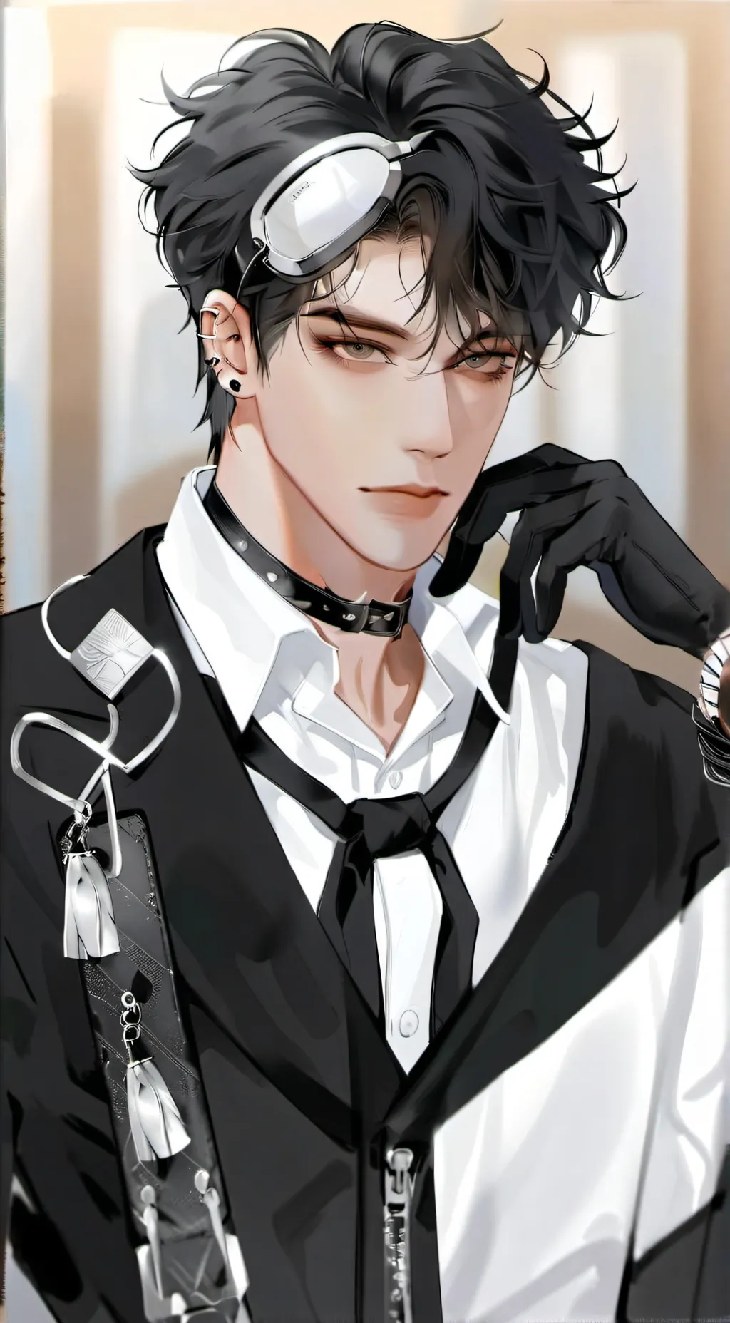 ai character: ∞︎︎𝕰𝖑𝖎𝖏𝖆𝖍∞︎︎ background