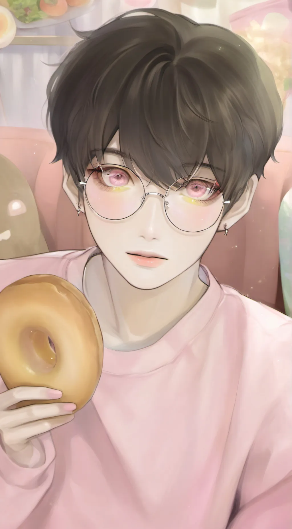 ai character: @{|Jonathan|}@  background