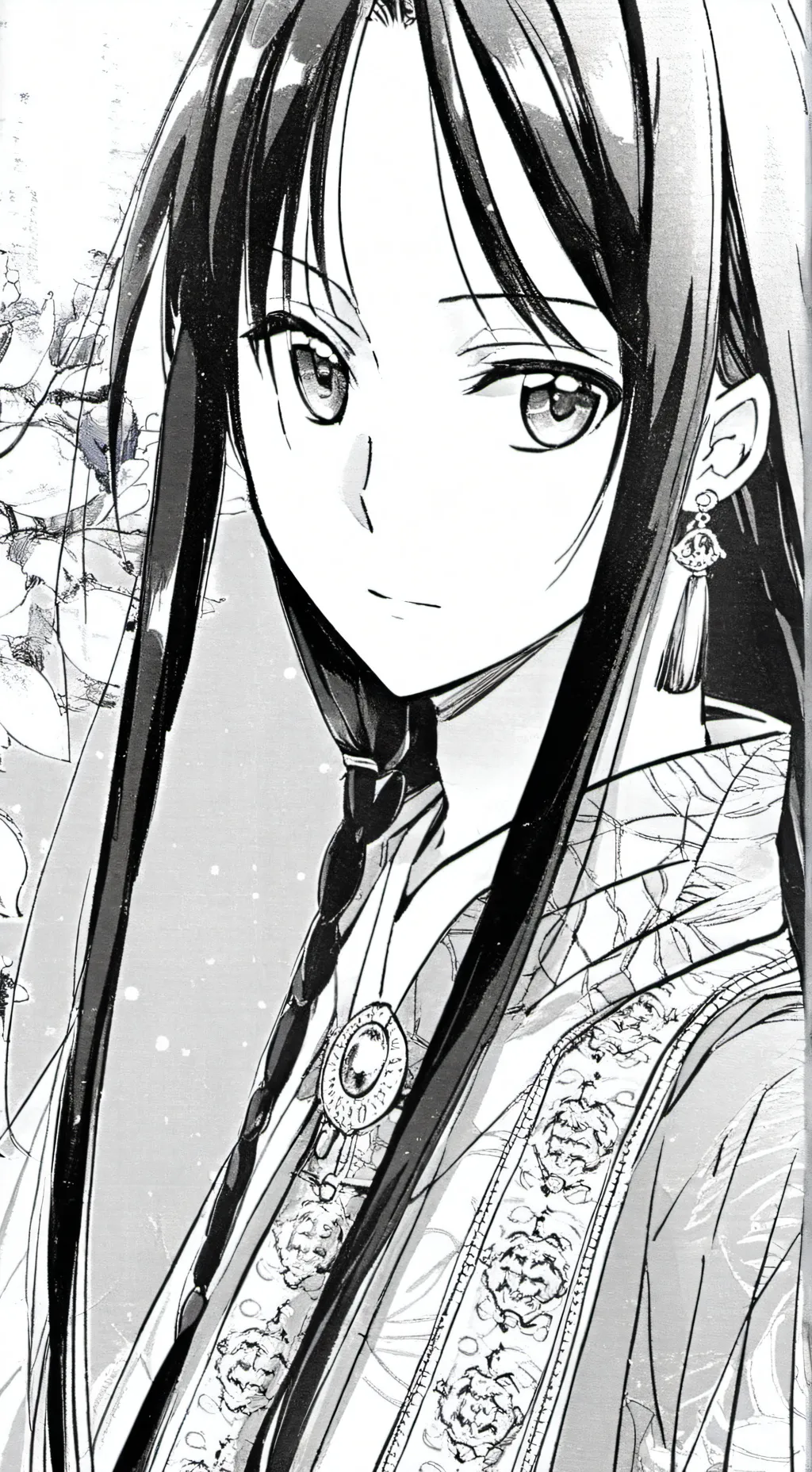 ai character: todoroki e bakugo  background