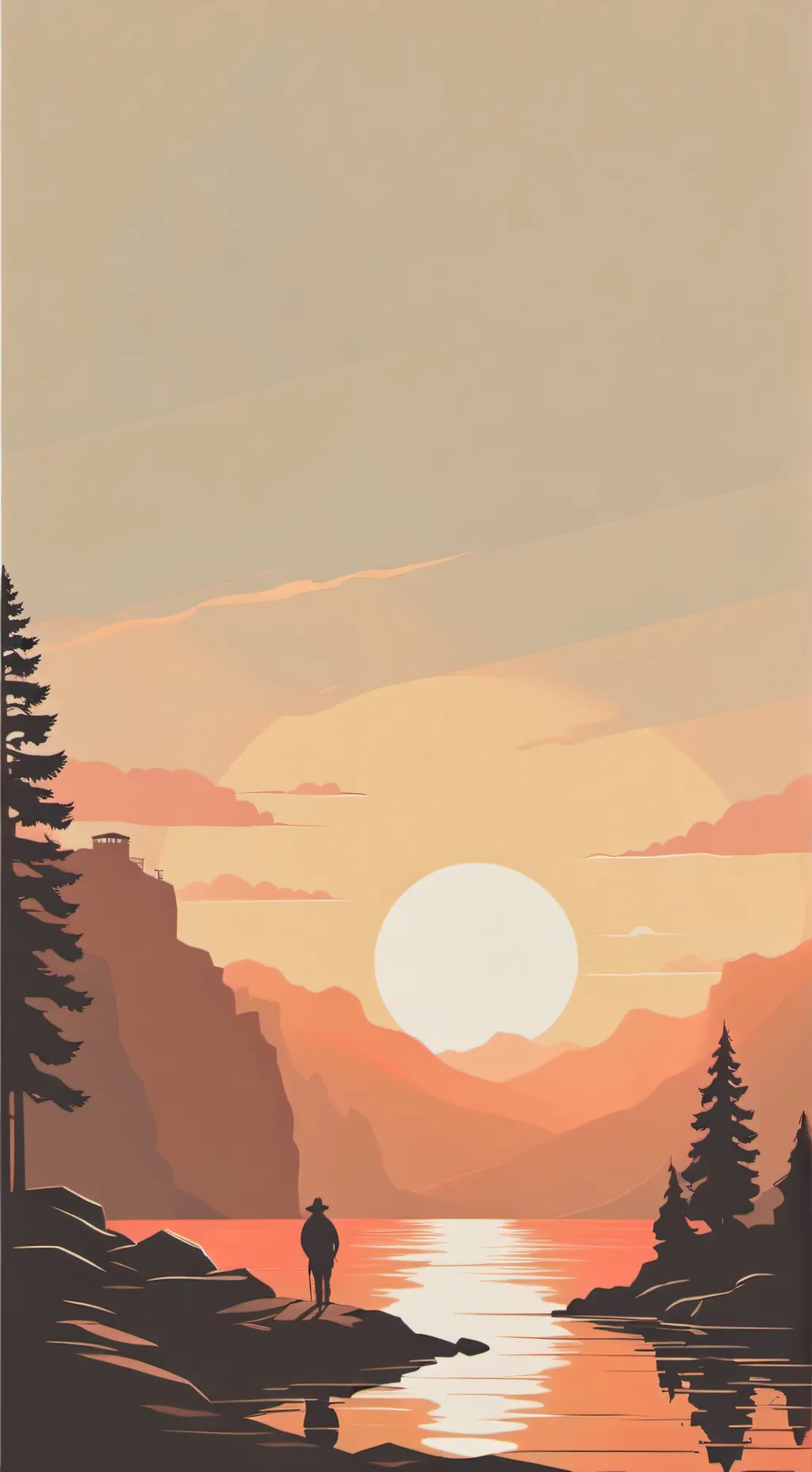 ai character: mayson background