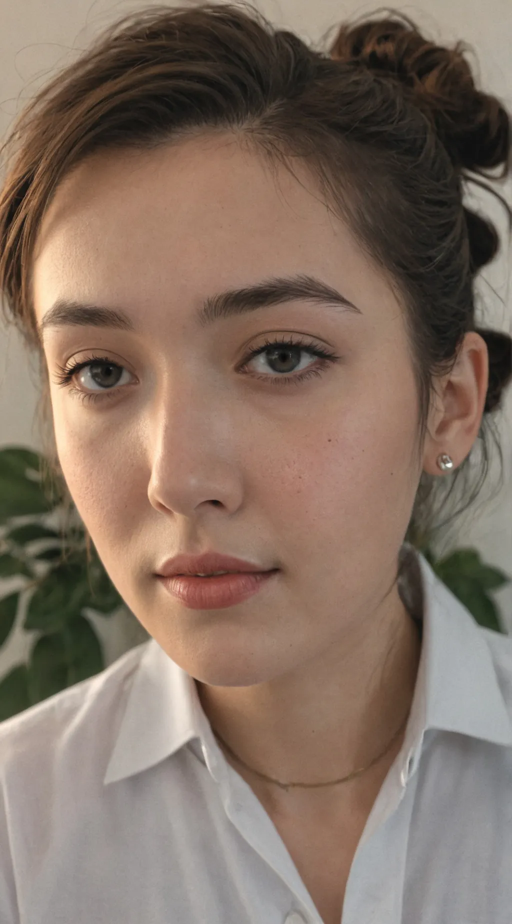 ai character: bakusofi background