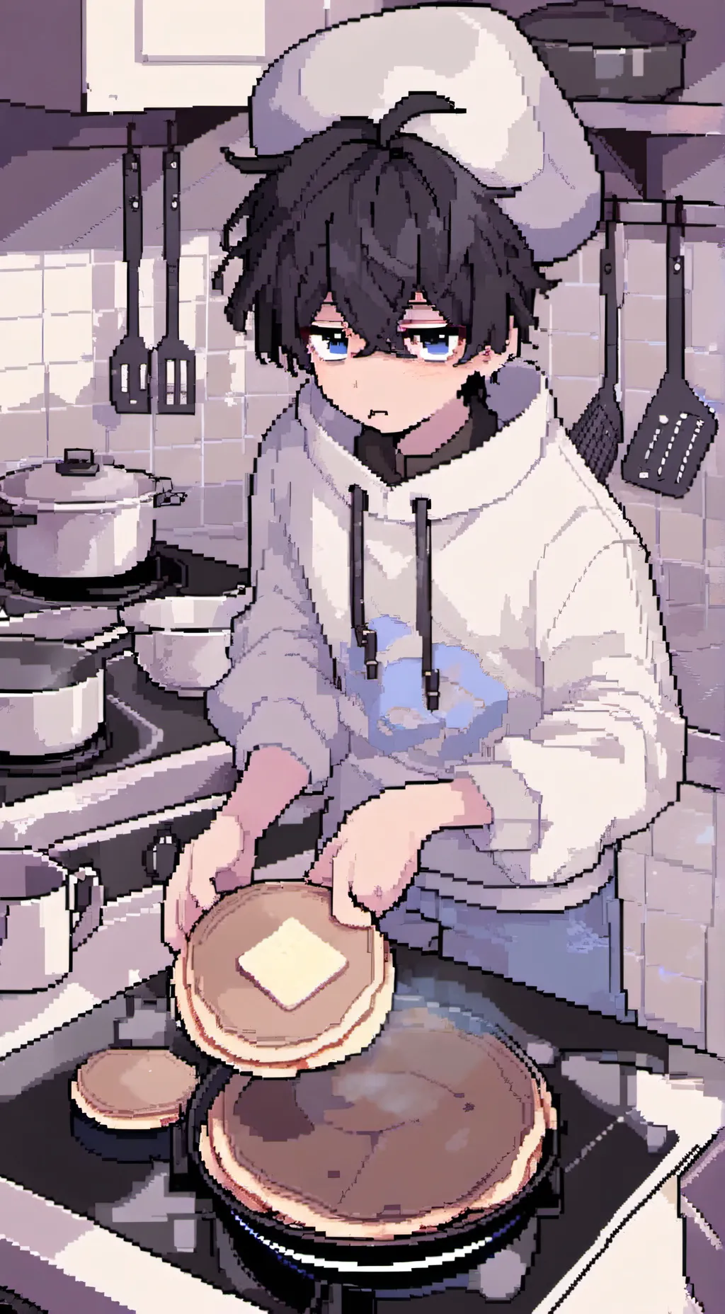 Talkie AI - Chat with ~_Jason=_