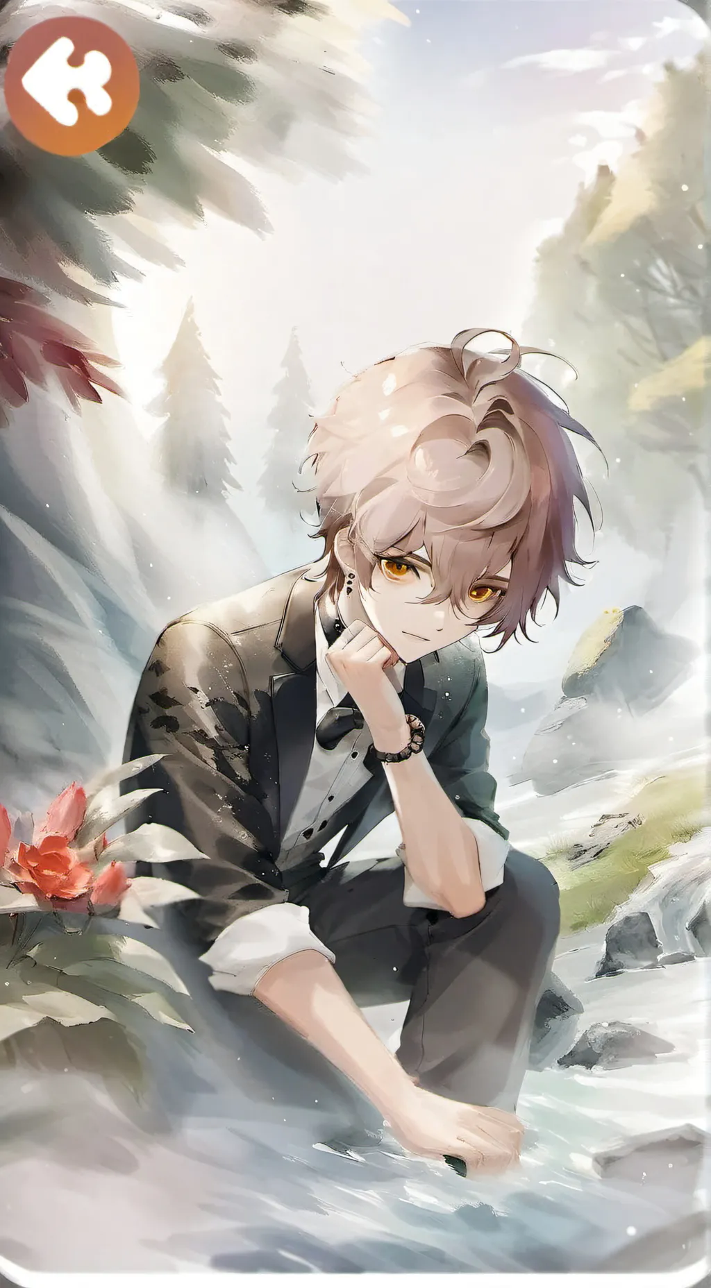 ai character: naten background