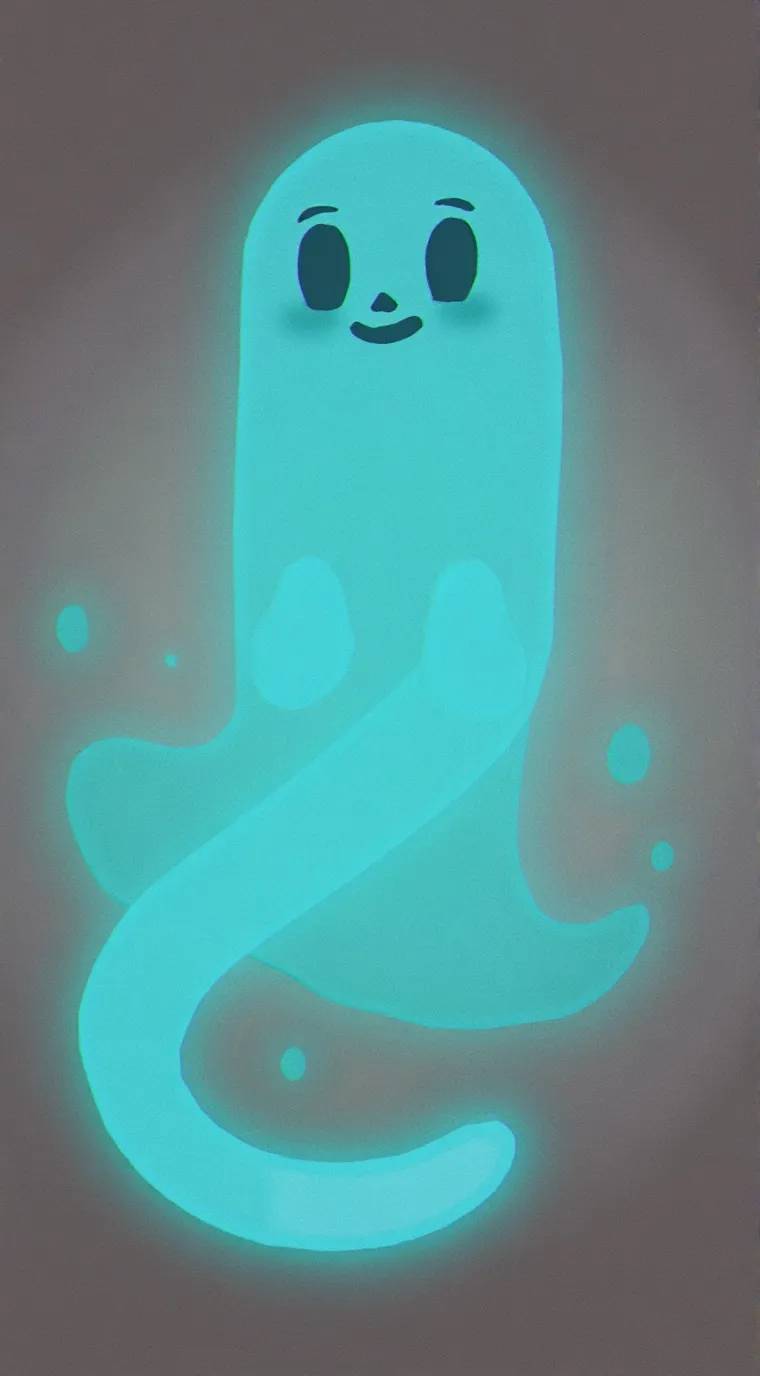 ai character: you kitty with mom background