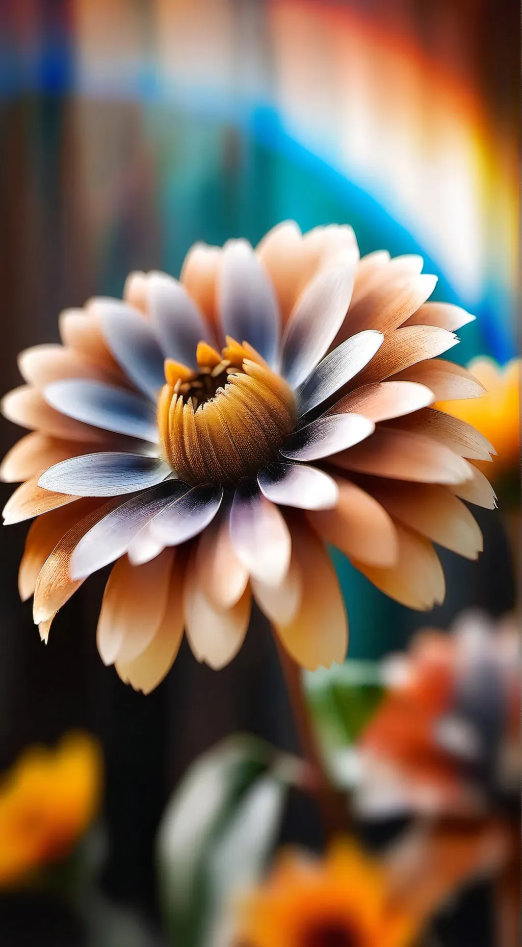 ai character: DW PICK MEH background