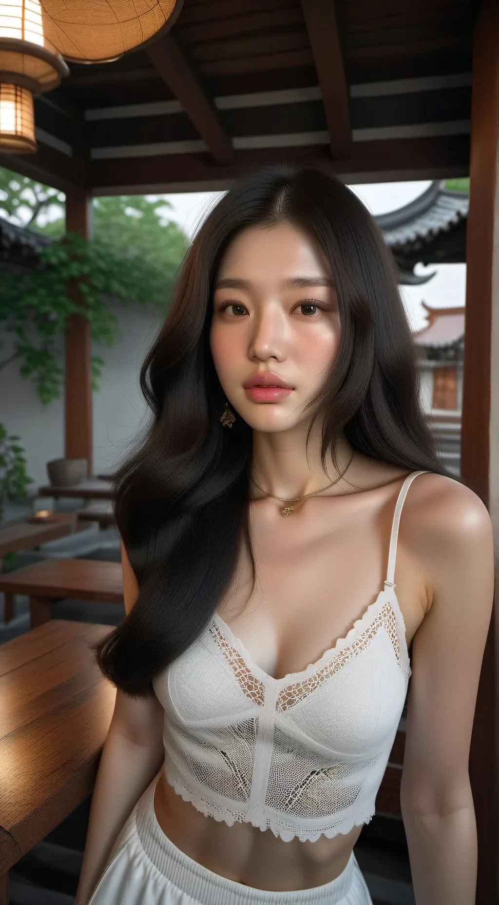 Talkie AI - Chat with Clara