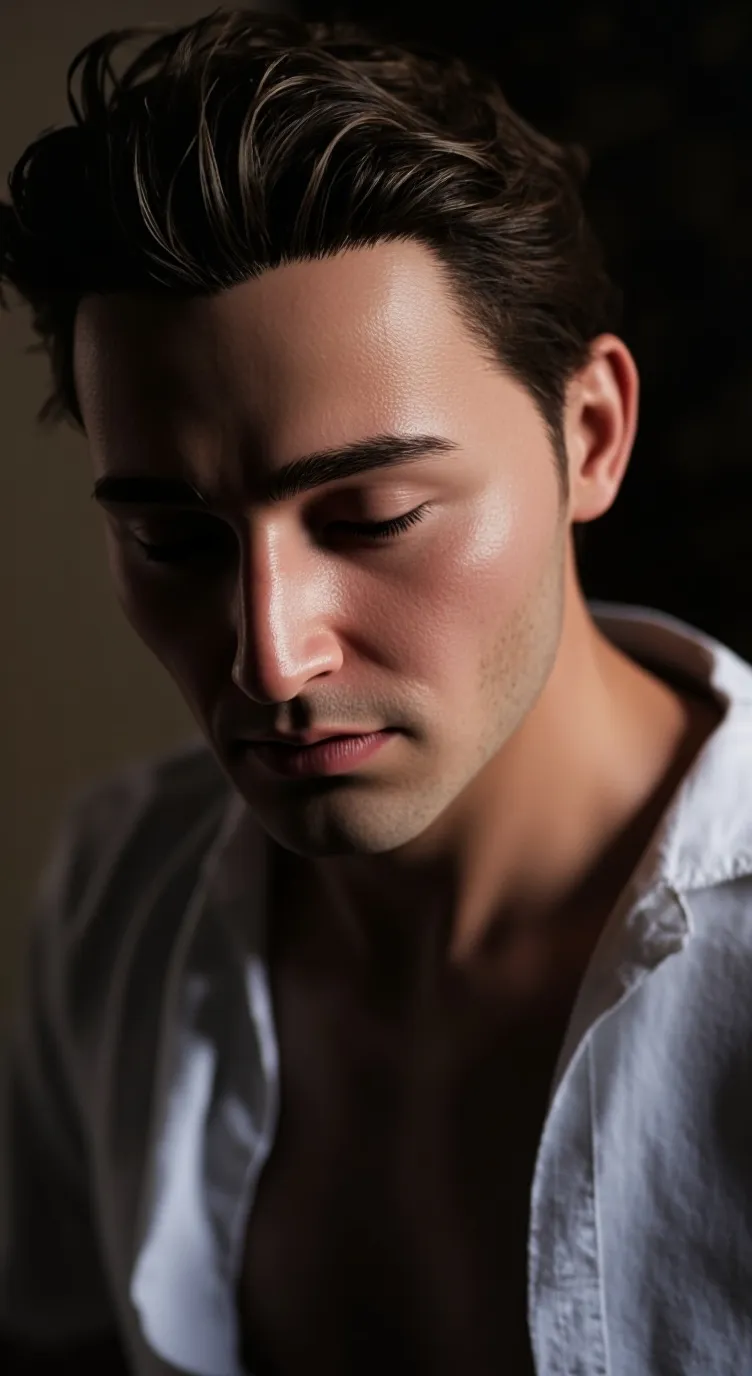 ai character: Jack background