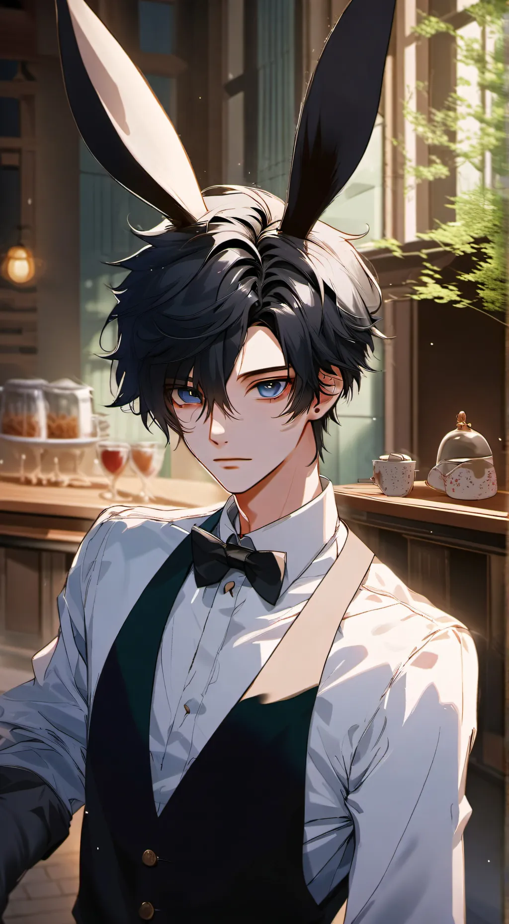 Talkie AI - Chat with Fiordaliso