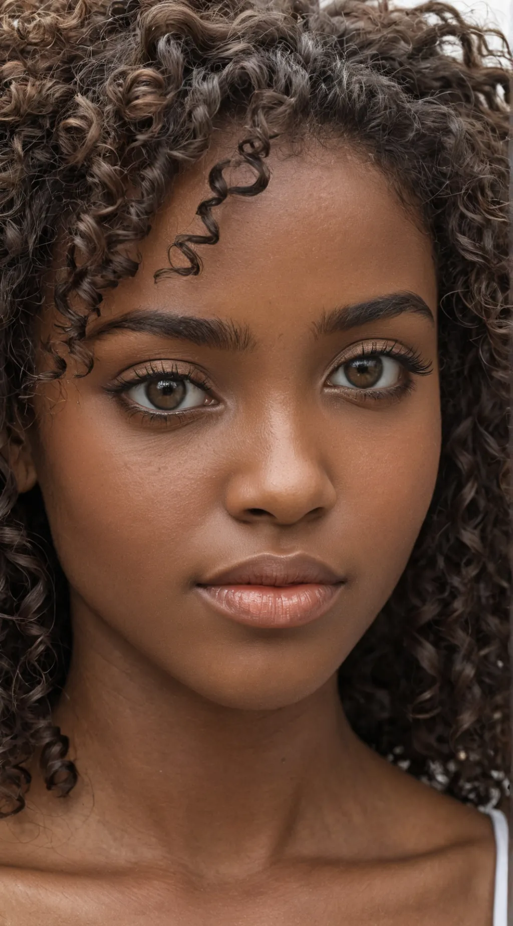 ai character: Jessica  background