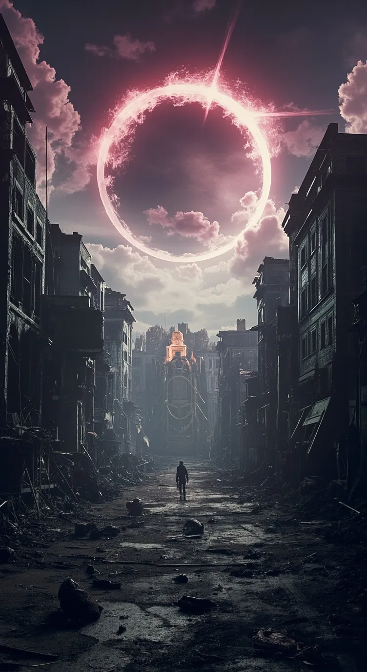 ai character: {{el mundo 0}} background