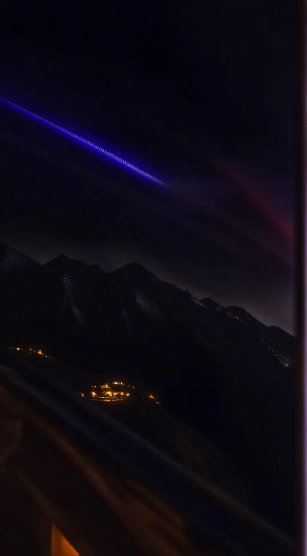 ai character: power hearts background