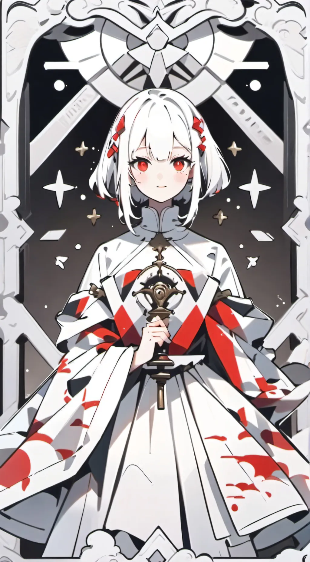 ai character: Syaza Raihan background