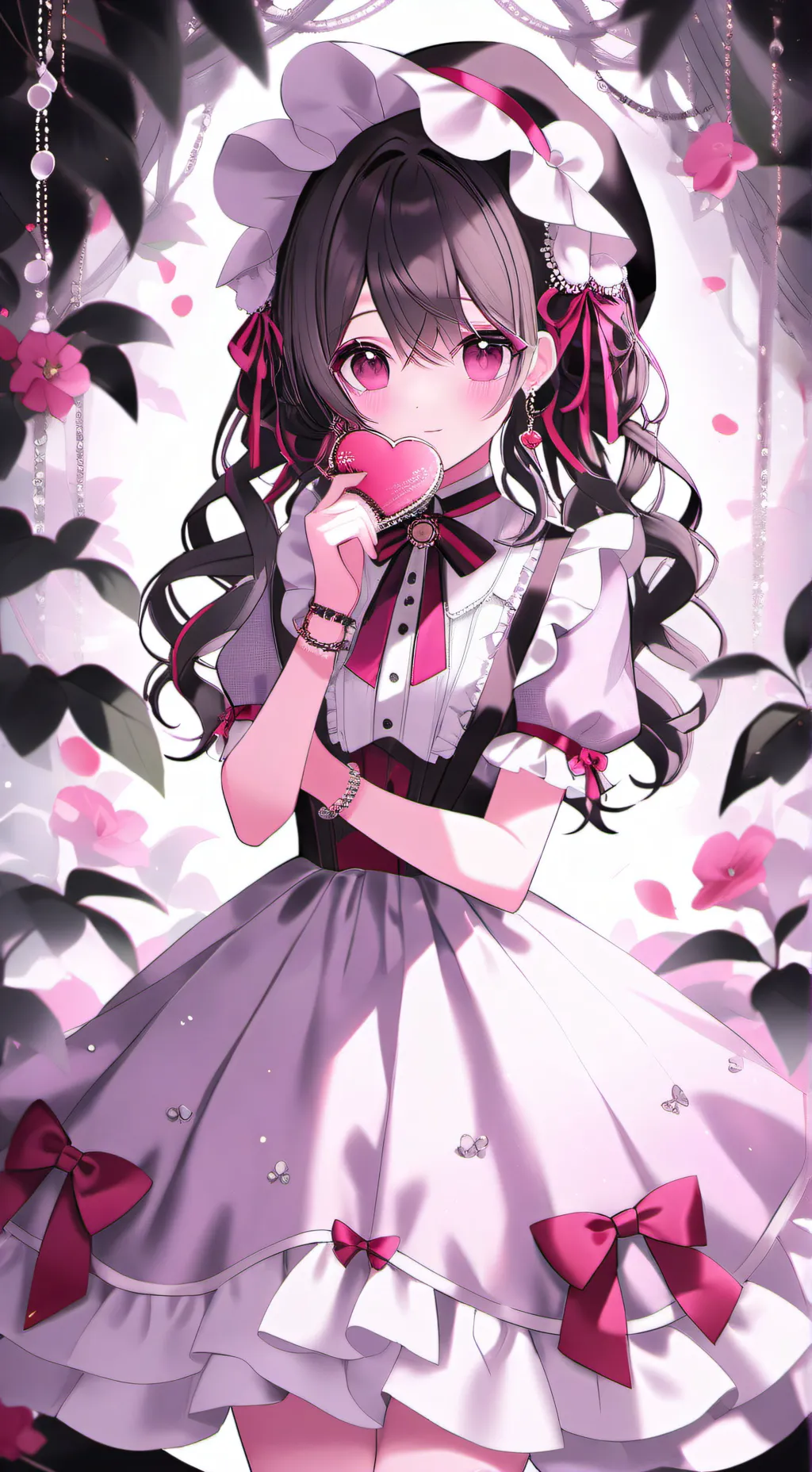 ai character: hh roadtrip background