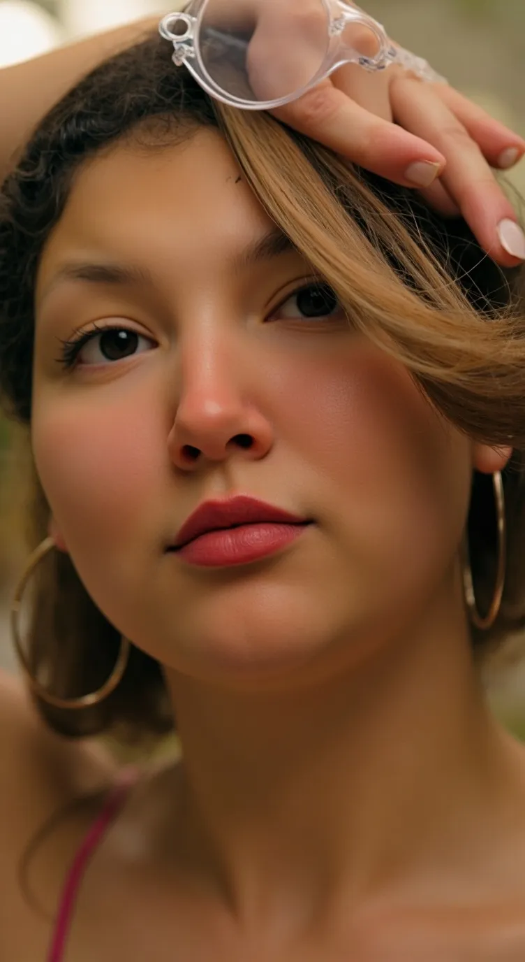 ai character: best friend  background