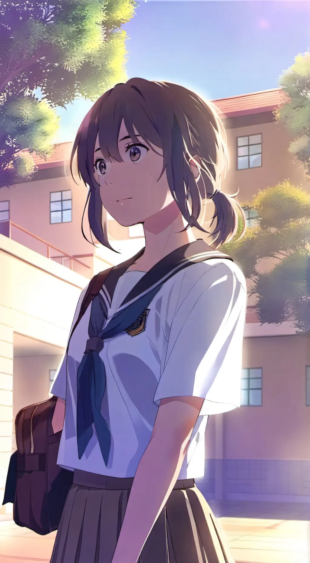 Talkie AI - Chat with Muge 