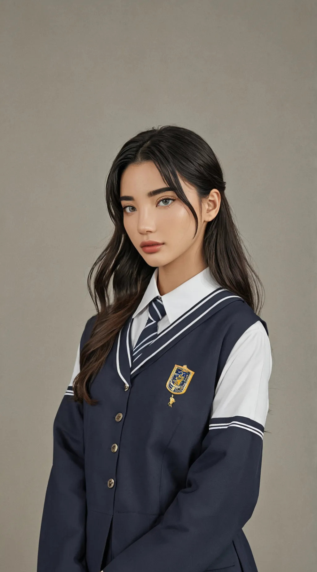 Talkie AI - Chat with Harper Miller