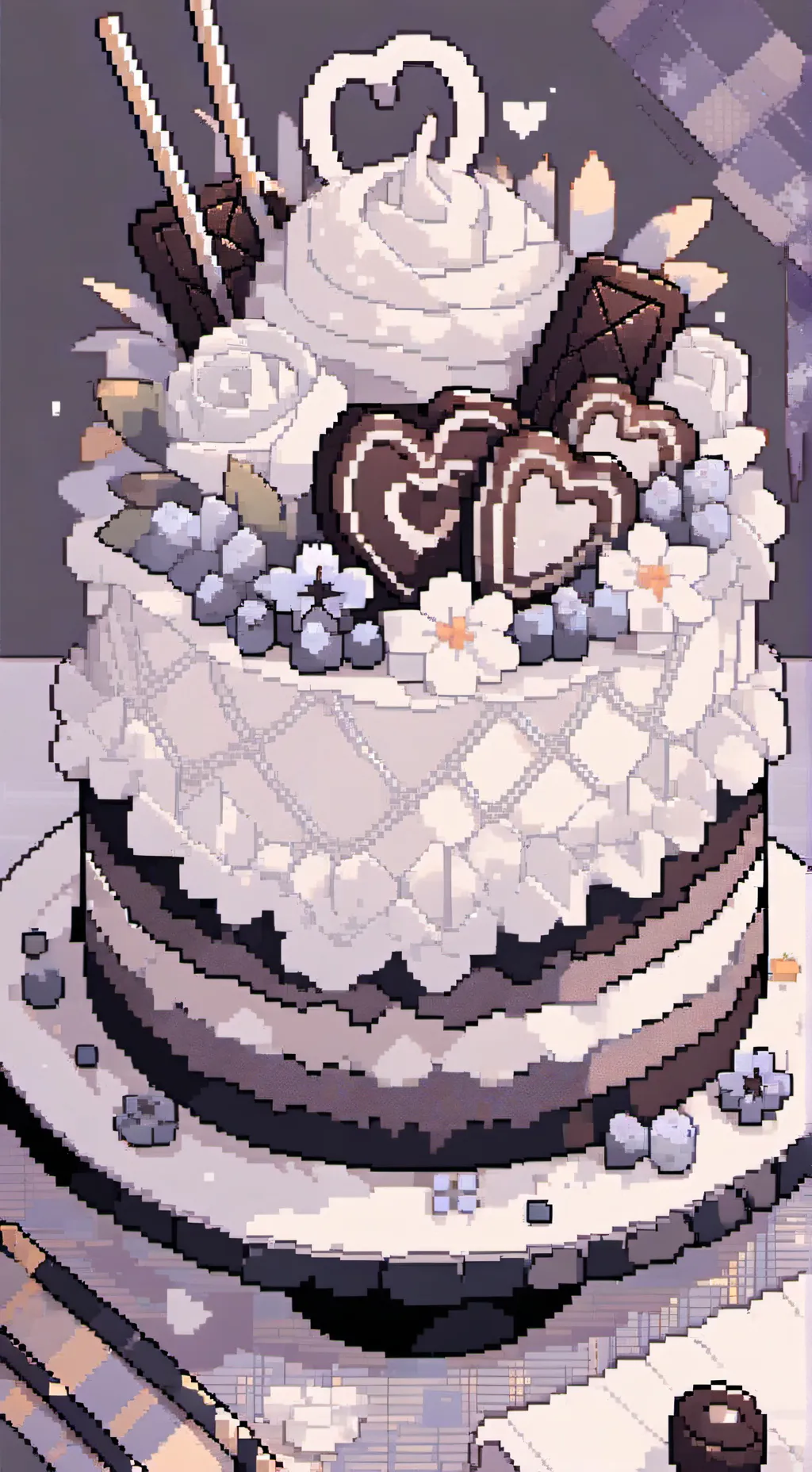 ai character: ~|WHAT AM I DOIN|~ background