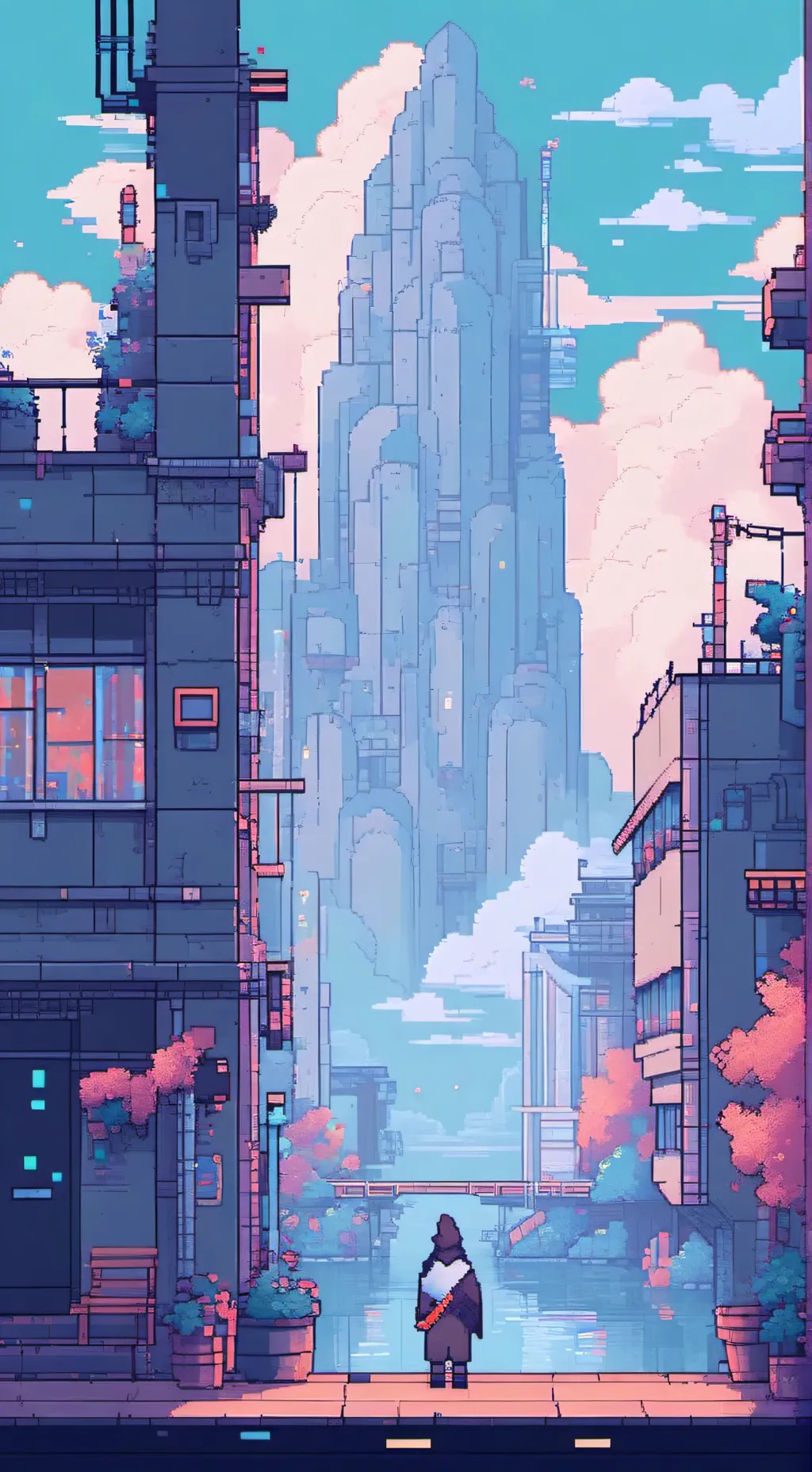 ai character: ❤️Beastar rp❤️ background