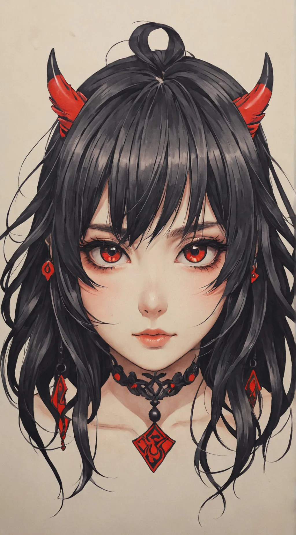 ai character: sukuna gojo y tu background