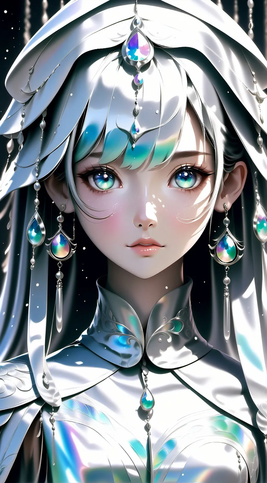 ai character: Bully background