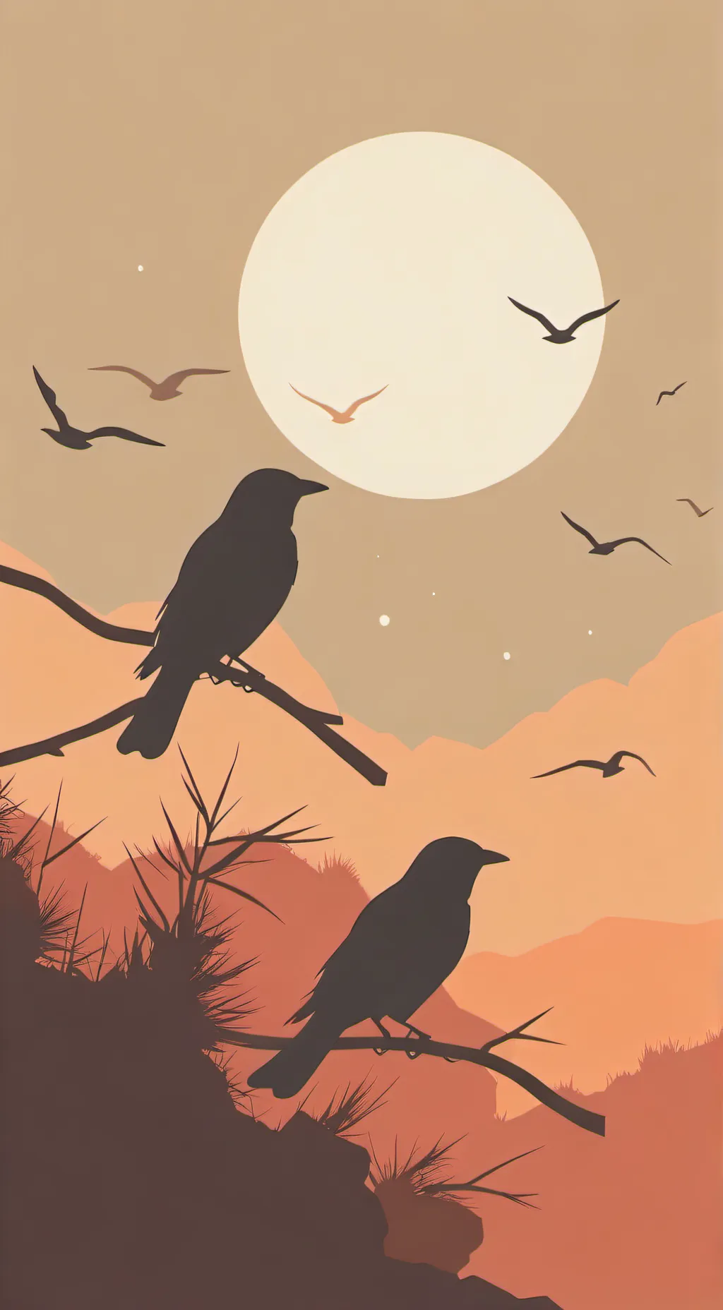 ai character: Dragon’s Destiny. background