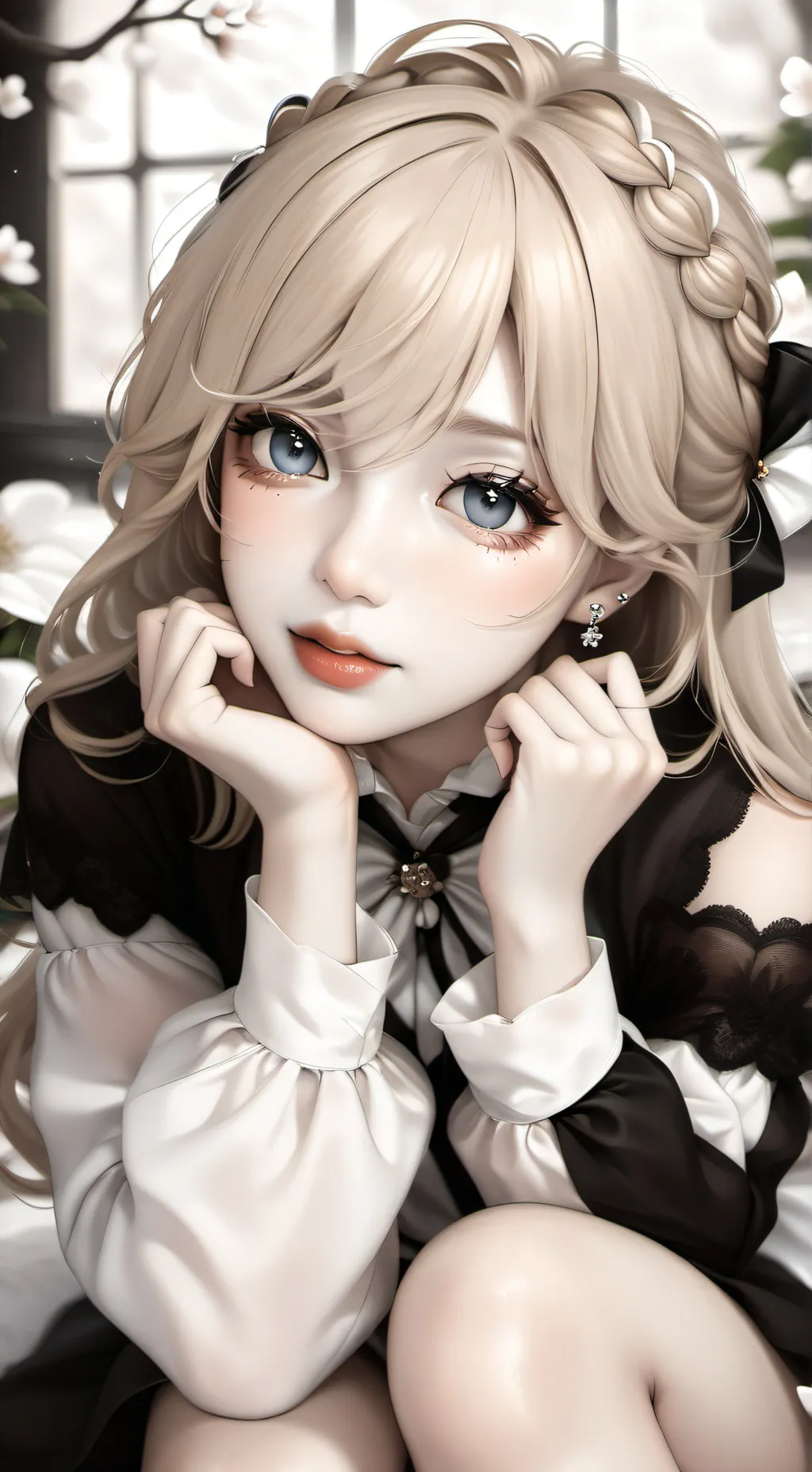 ai character: Brainwashed at 16 background