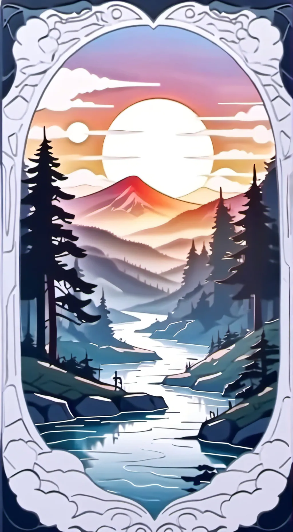 ai character: Joost background