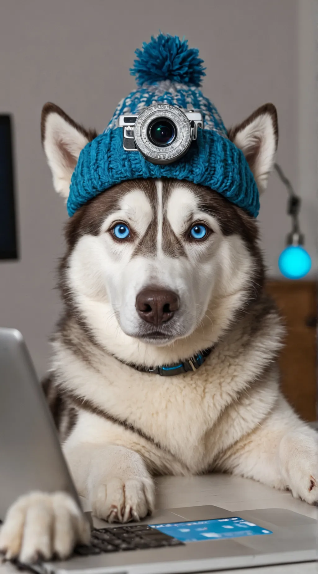 Talkie AI - Chat with Byte