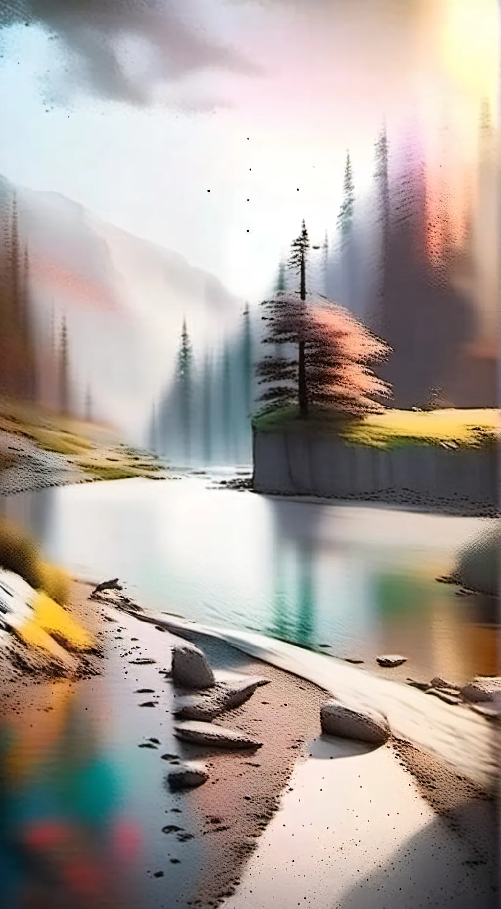 ai character: MHA (dad?) background