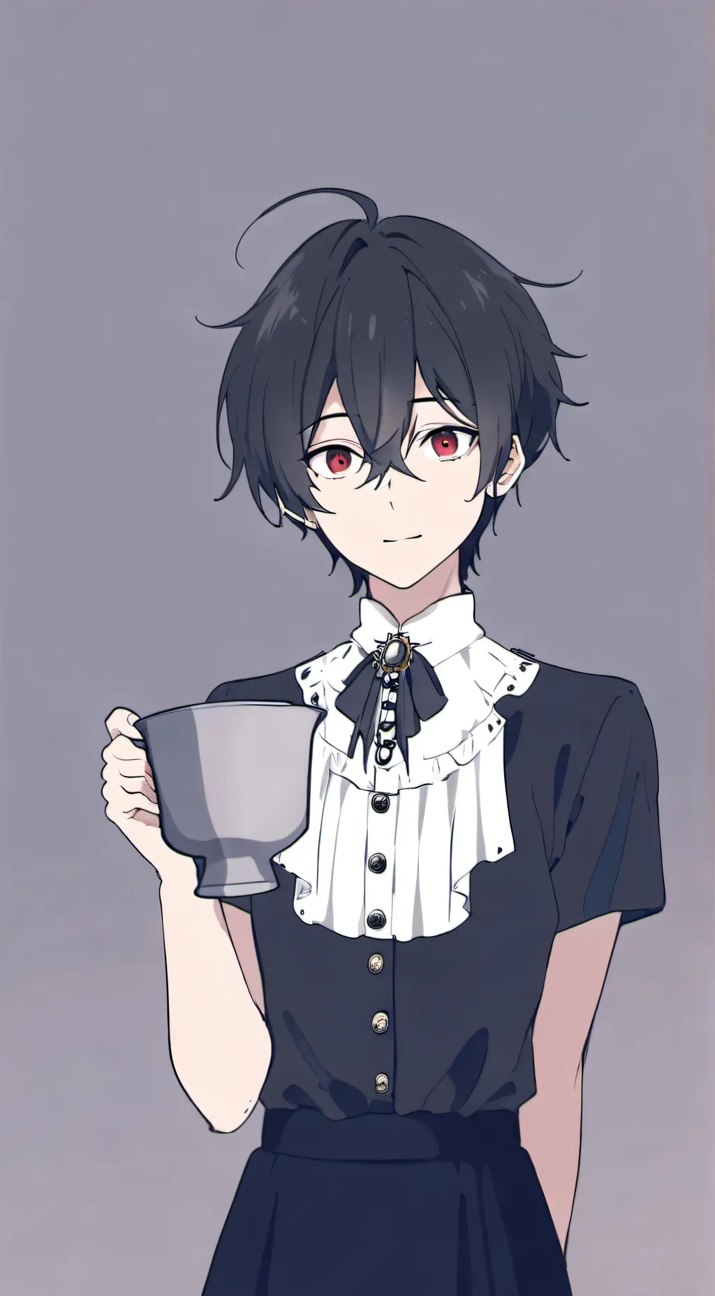 ai character: ×§Iván§× background