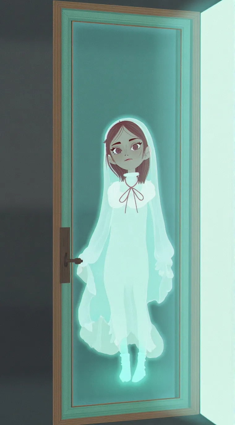 ai character: carro background