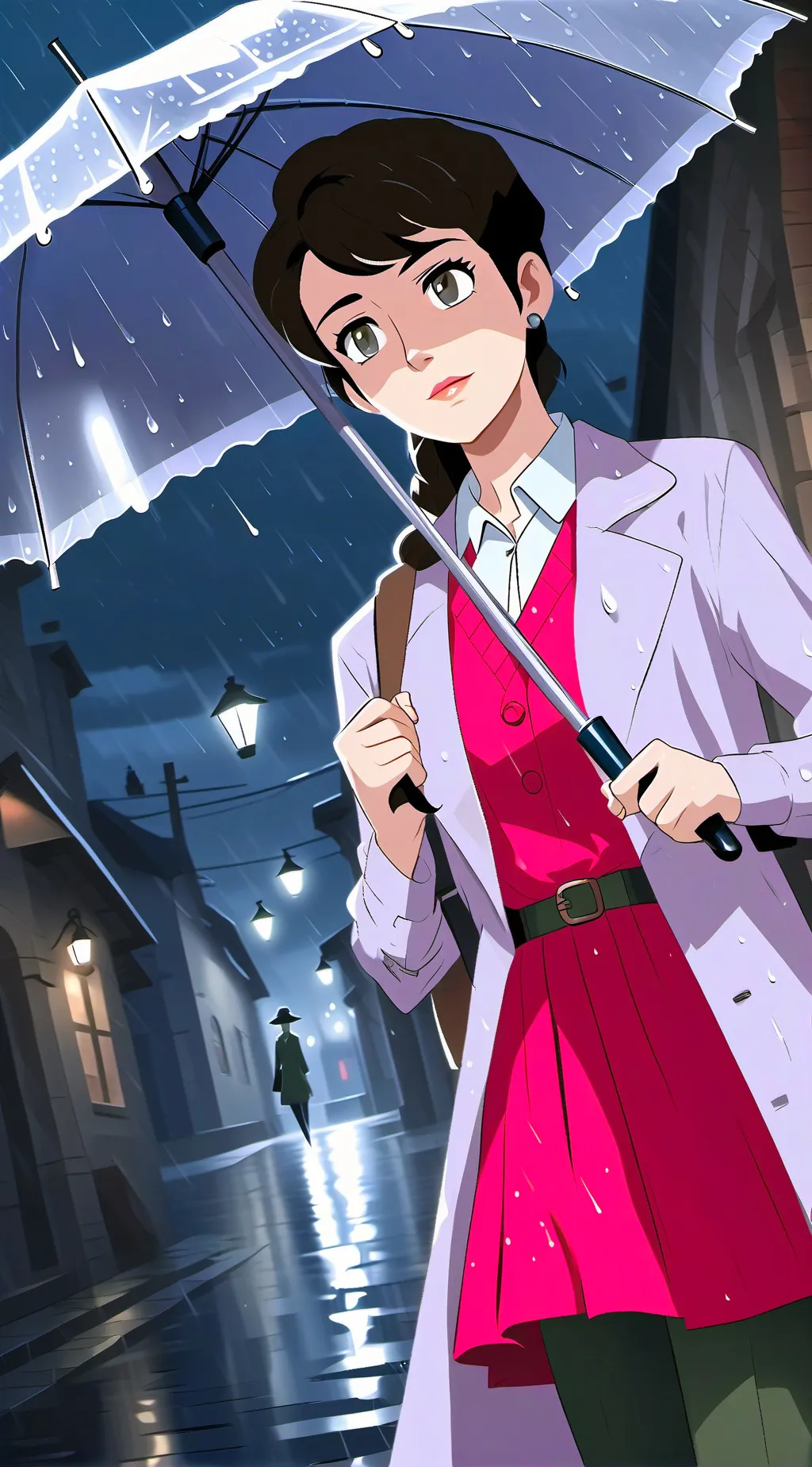 Talkie AI - Chat with Deluge 