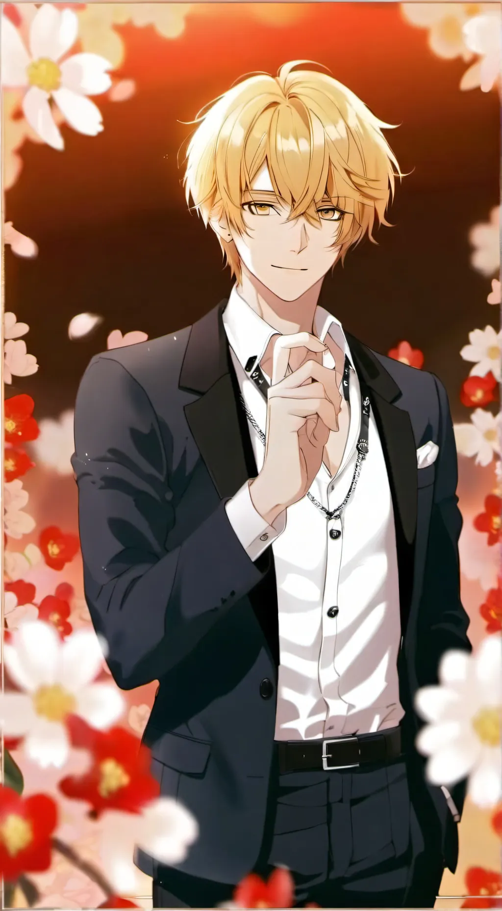 ai character: Hop background