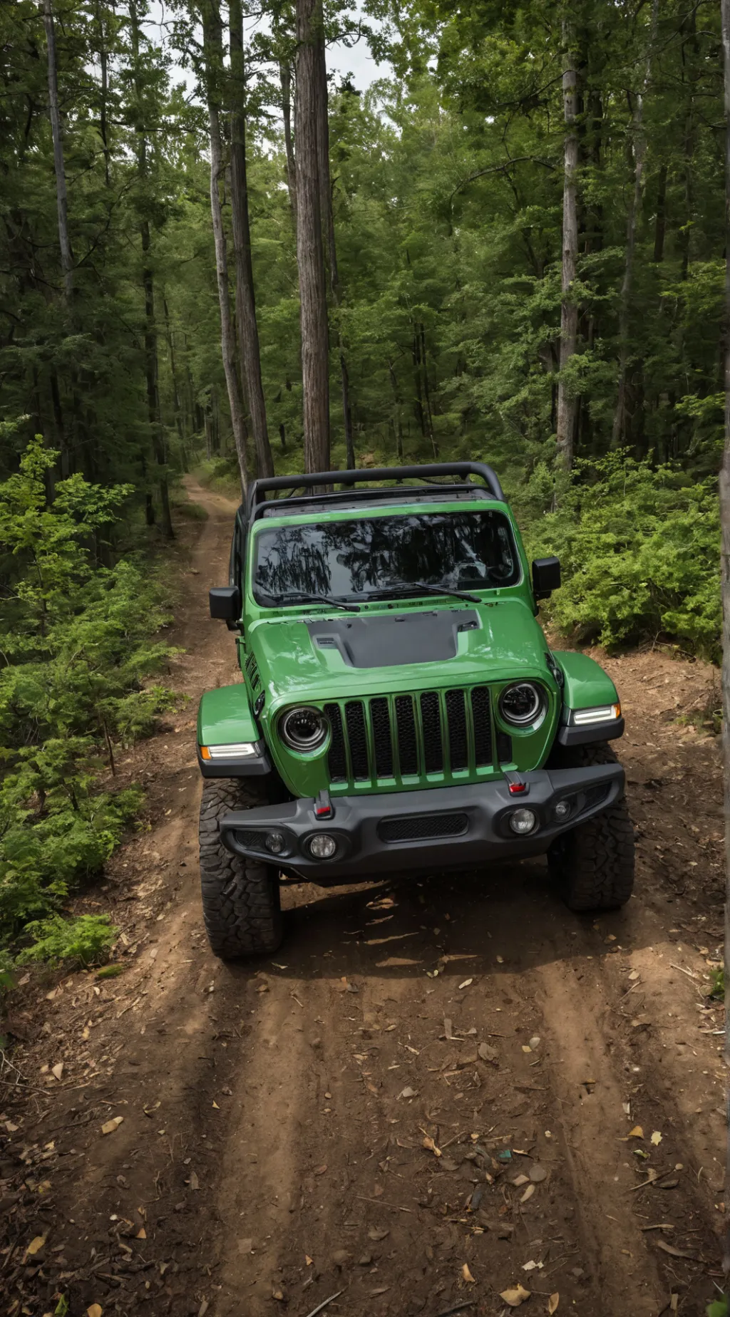 ai character: Katé background