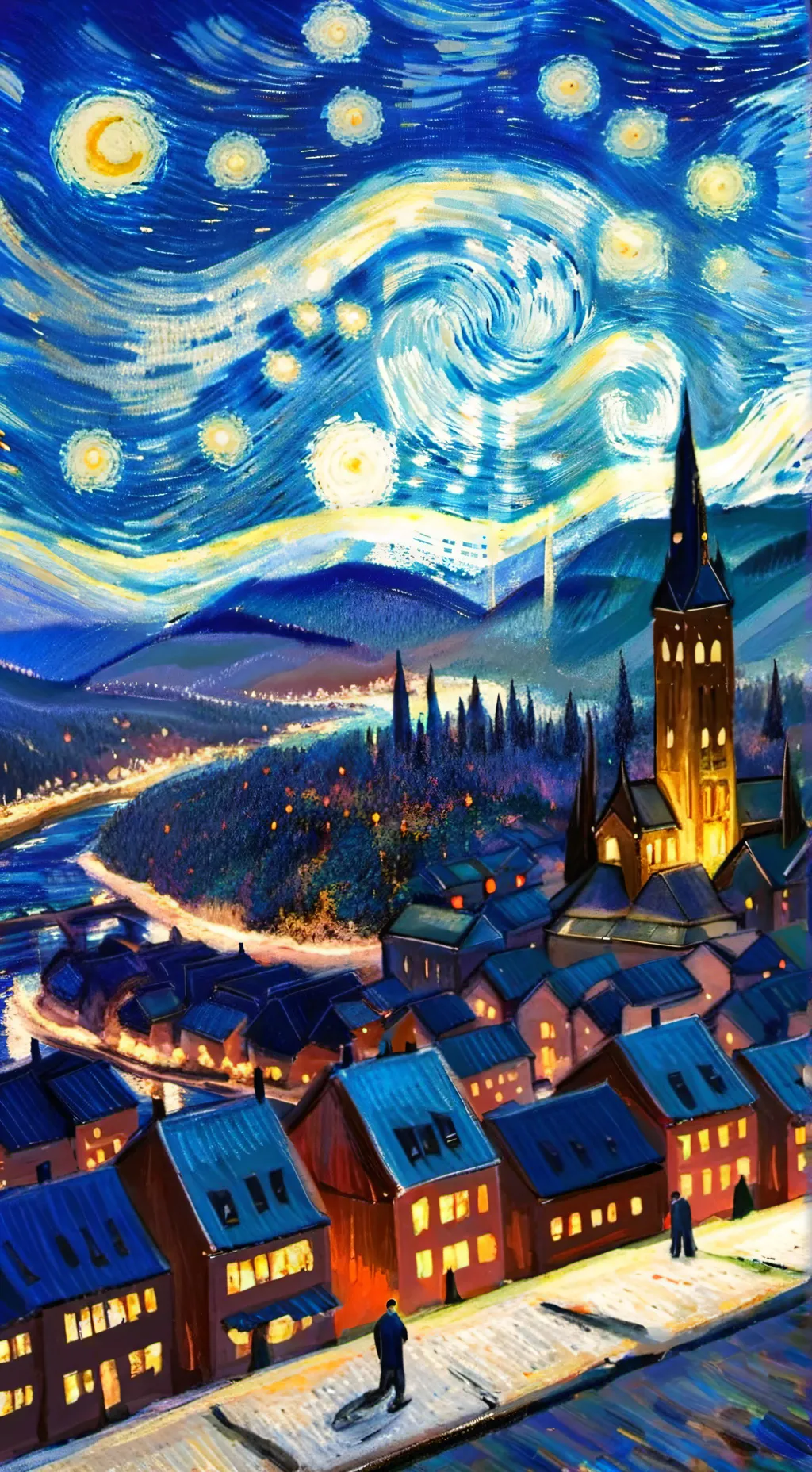 Talkie AI - Chat with Little Critters