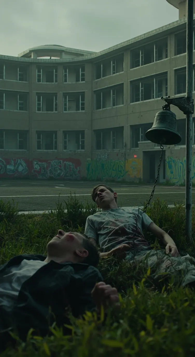 ai character: Gwi-Nam background