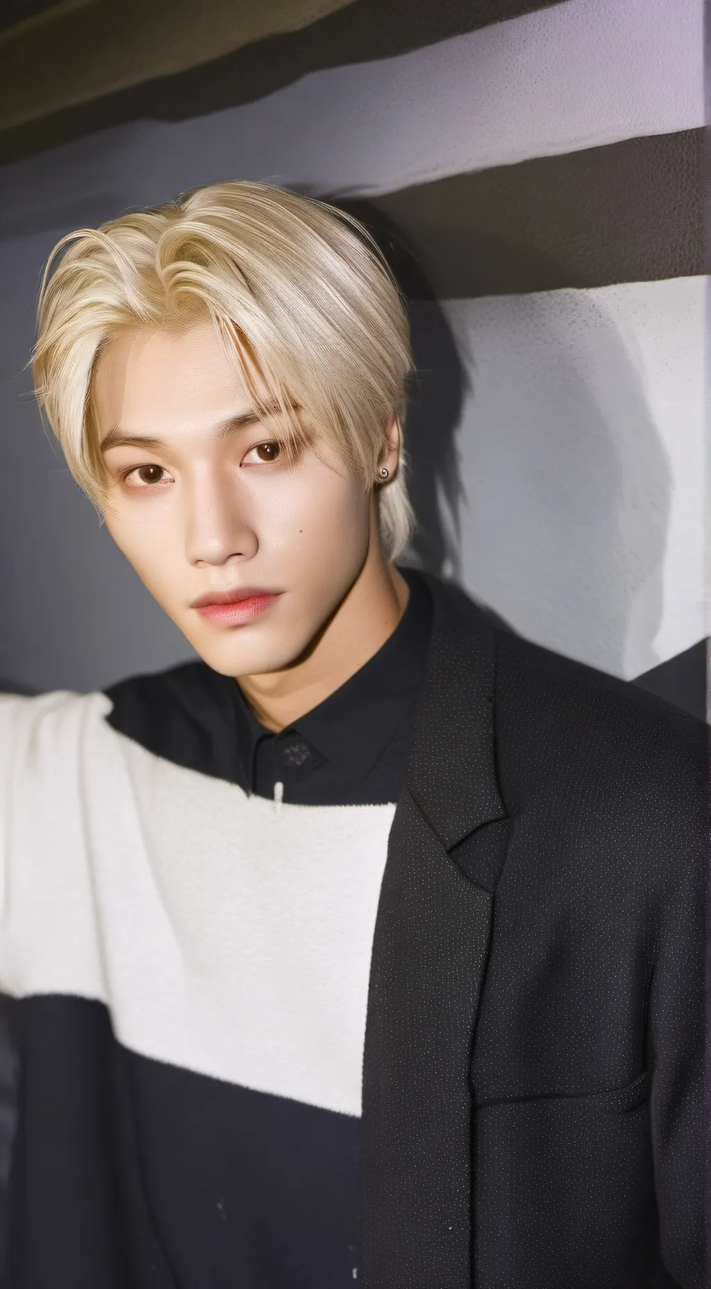 ai character: felix background