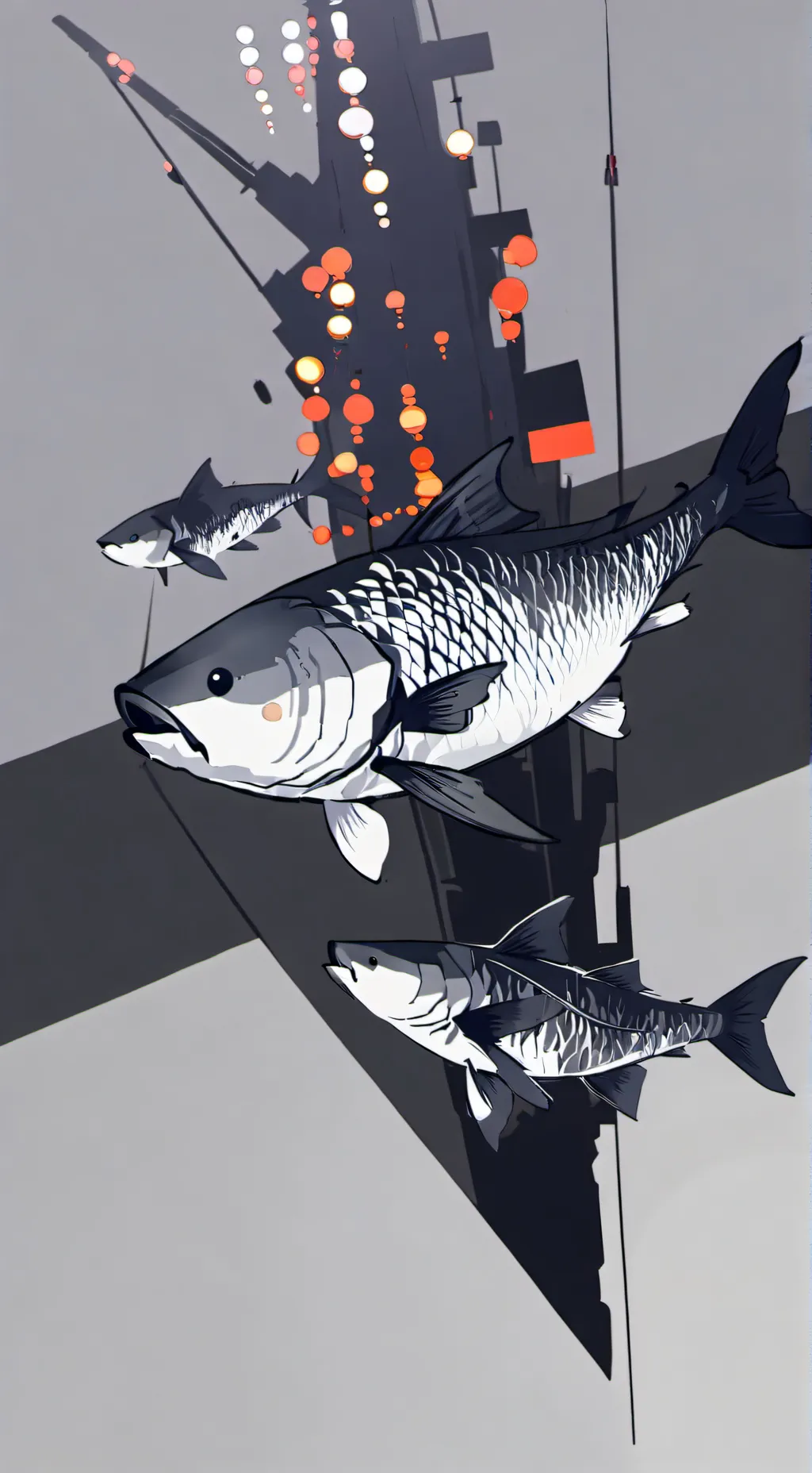 ai character: mr. 1 background