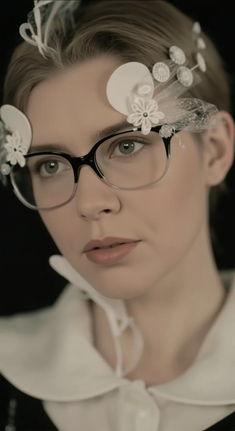 ai character: makena background