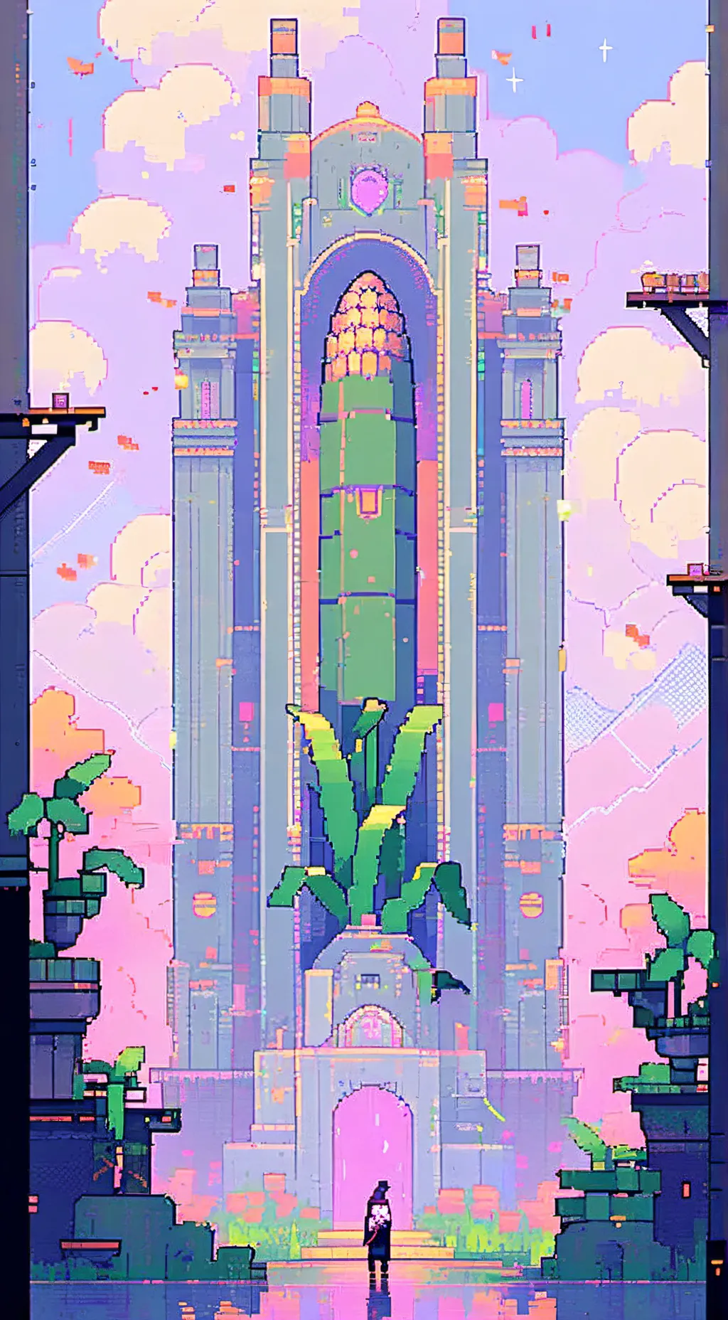 ai character: Steve cobs background