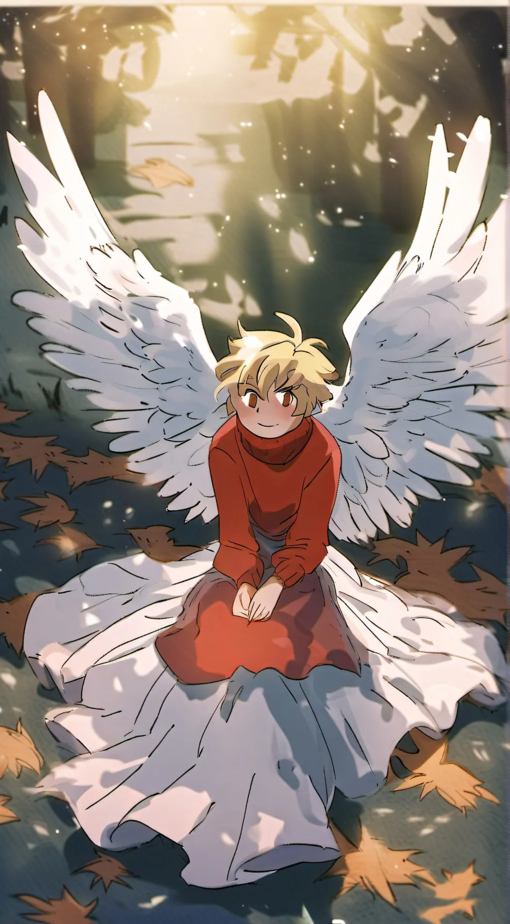 Talkie AI - Chat with Grian 